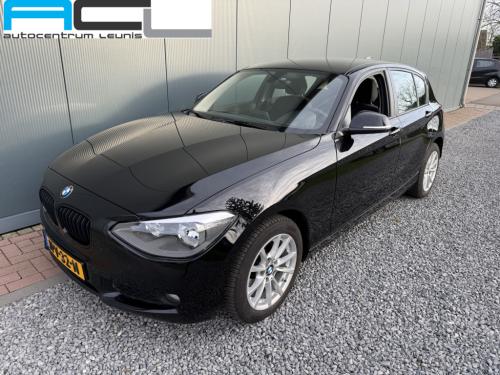BMW 1 Serie 116i 136pk executive 5-drs