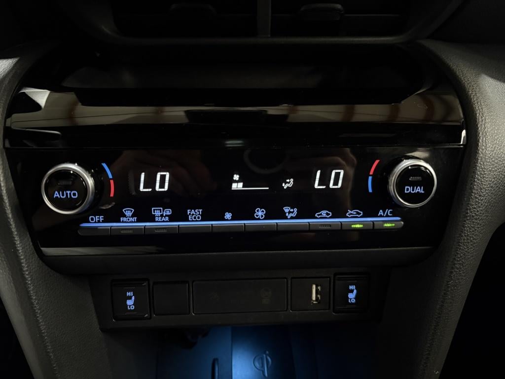 Toyota Yaris Cross 1.5 hybrid adventure