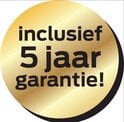 Wasmachine 8 kg