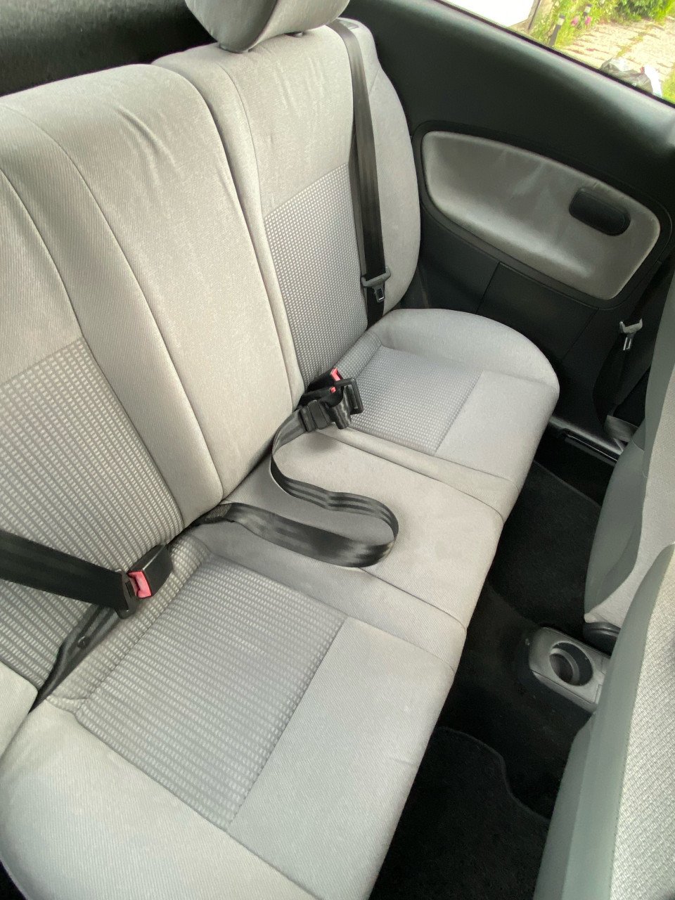 Seat ibiza 1.4 2004 versie 20