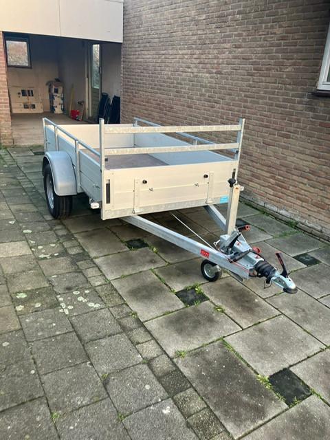 Aanhangwagen