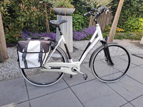 Sparta damesfiets