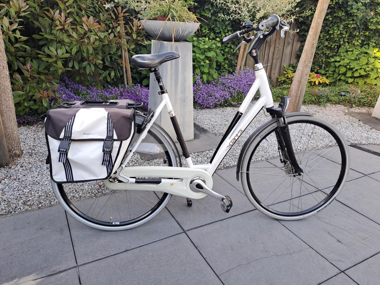 Sparta damesfiets