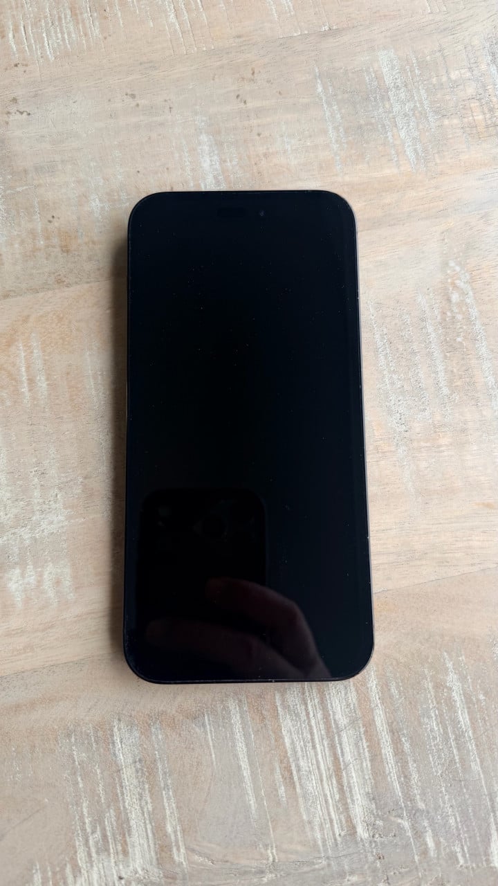 Apple iPhone 14 Pro Max – Uitstekende staat