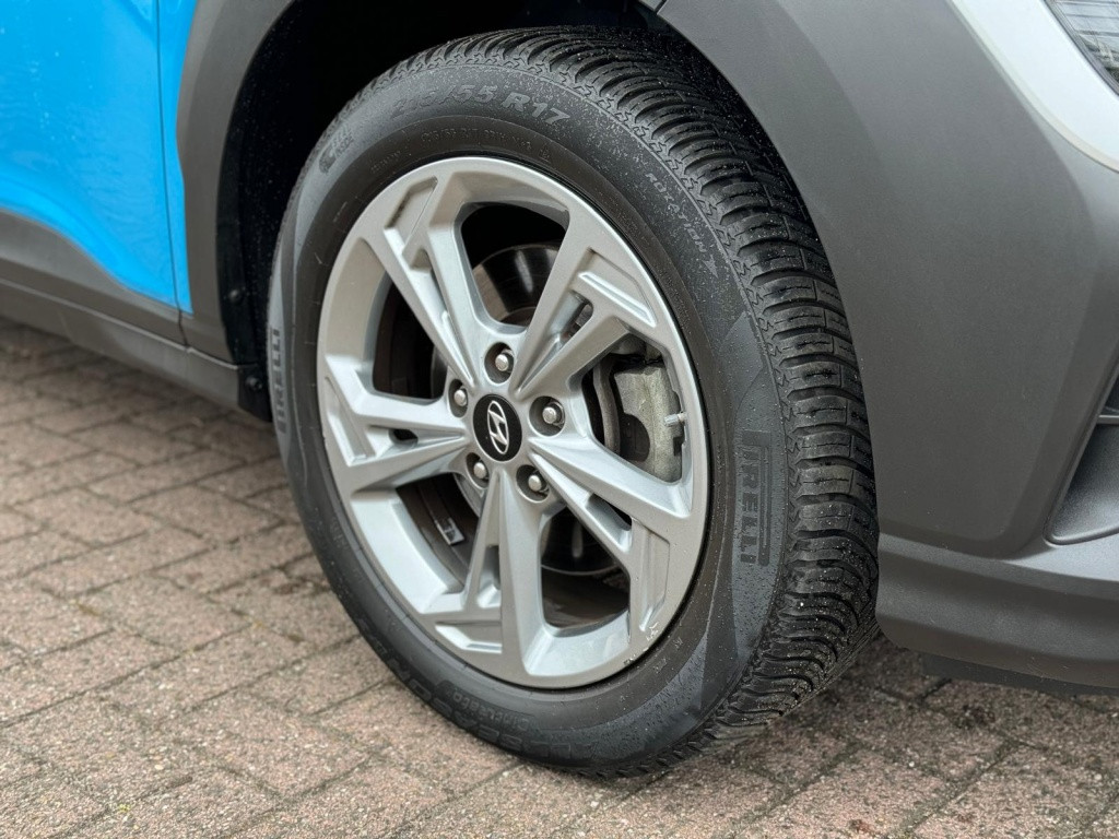 Hyundai Kona 1.0 t-gdi comfort