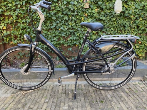 Damesfiets Batavus Mambo 7