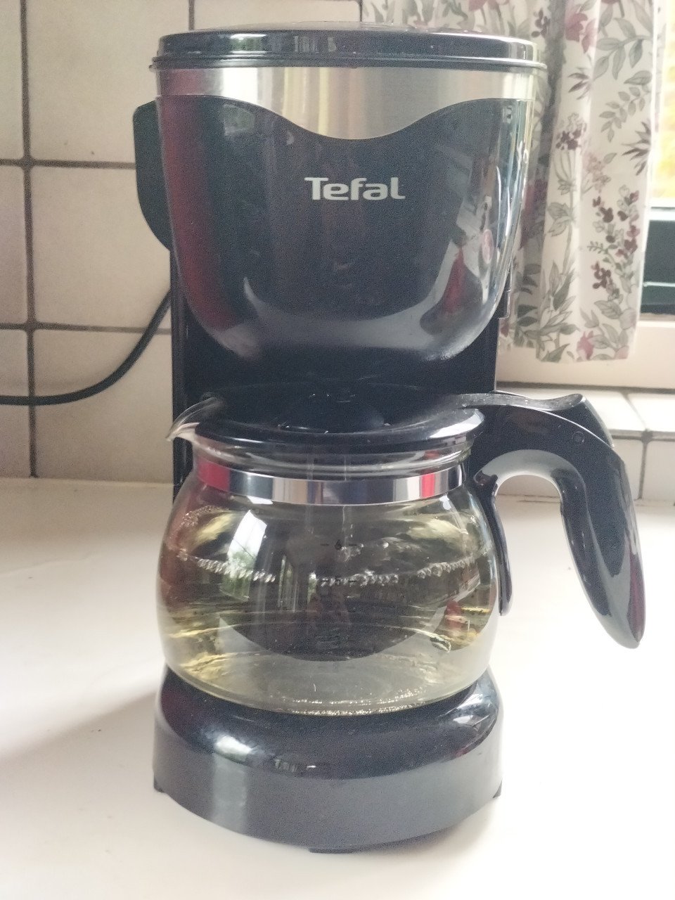 Koffiezetapparaat Tefal