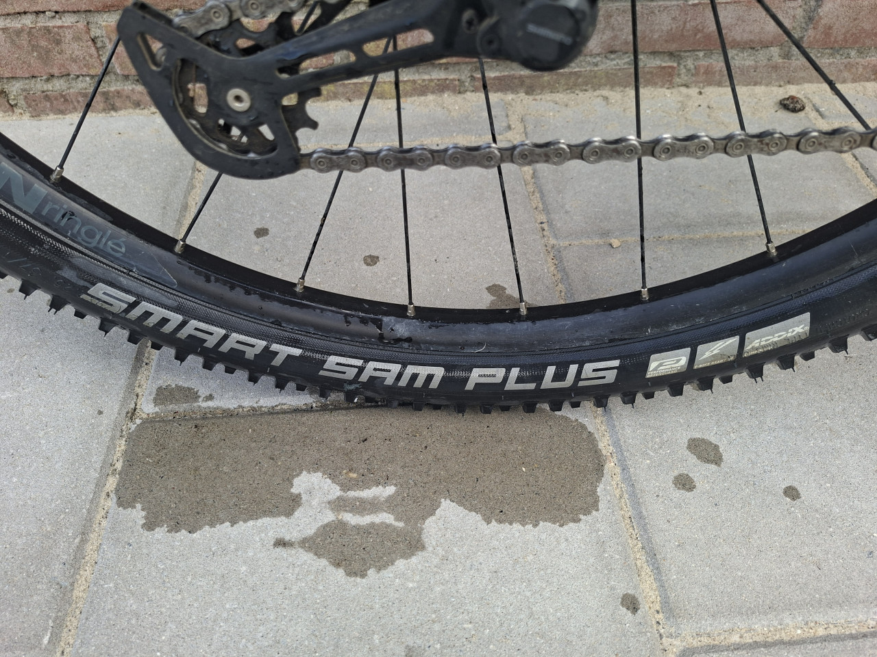 Cross Country MTB Radon Jealous 8.0, 2021, maat M, 29er, uitstekende staat