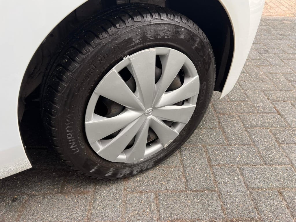 Toyota Aygo 1.0 vvt-i x-fun