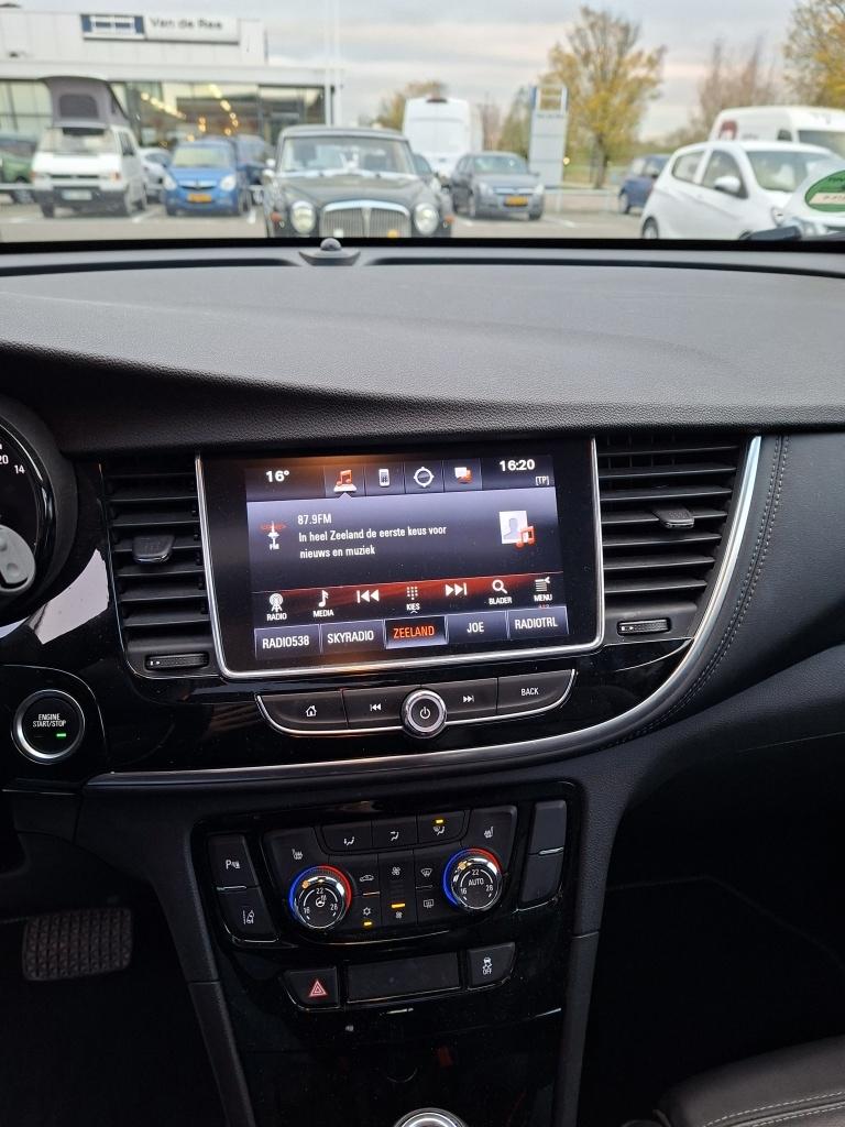 Opel Mokka 1.4 turbo innovation | automaat