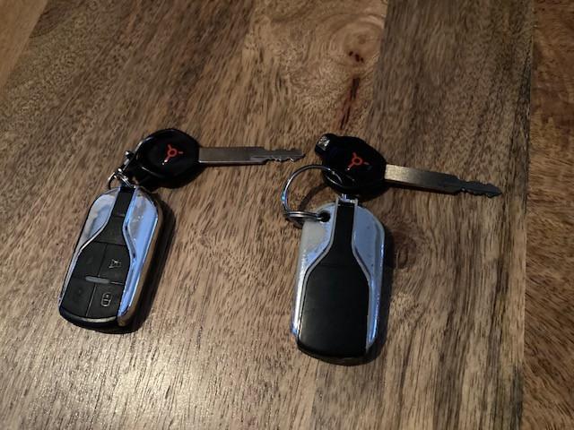 GEEN RIJBEWIJS ? NIET NODIG MET DEZE STOERE IVA T3 !