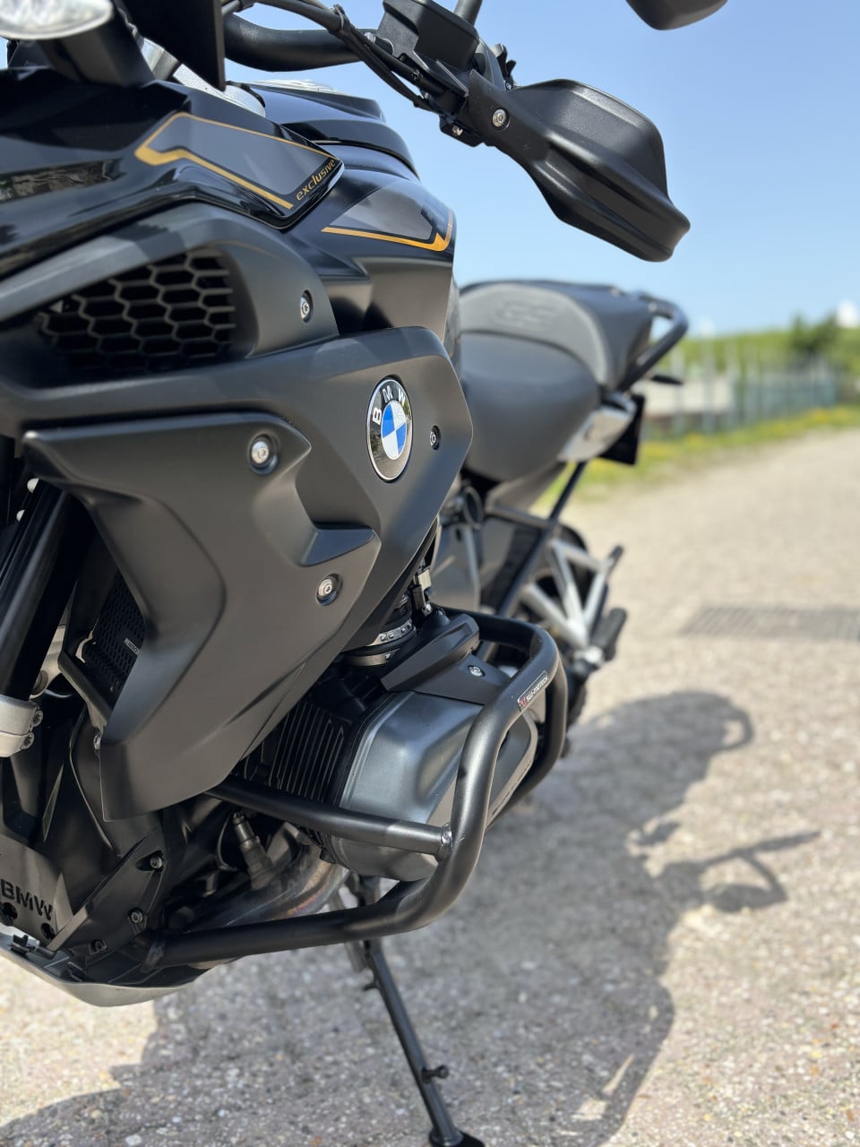 BMW R 1250 GS (2020)