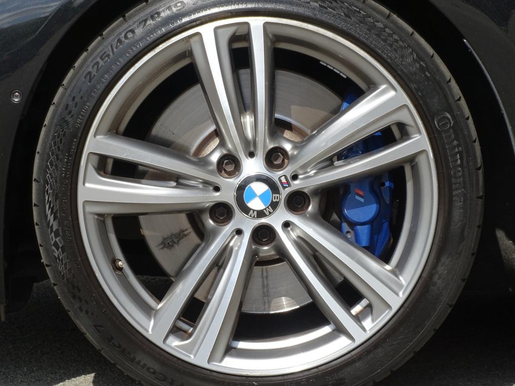 BMW 4 Serie cabrio 428i high executive m sportpakket | hud