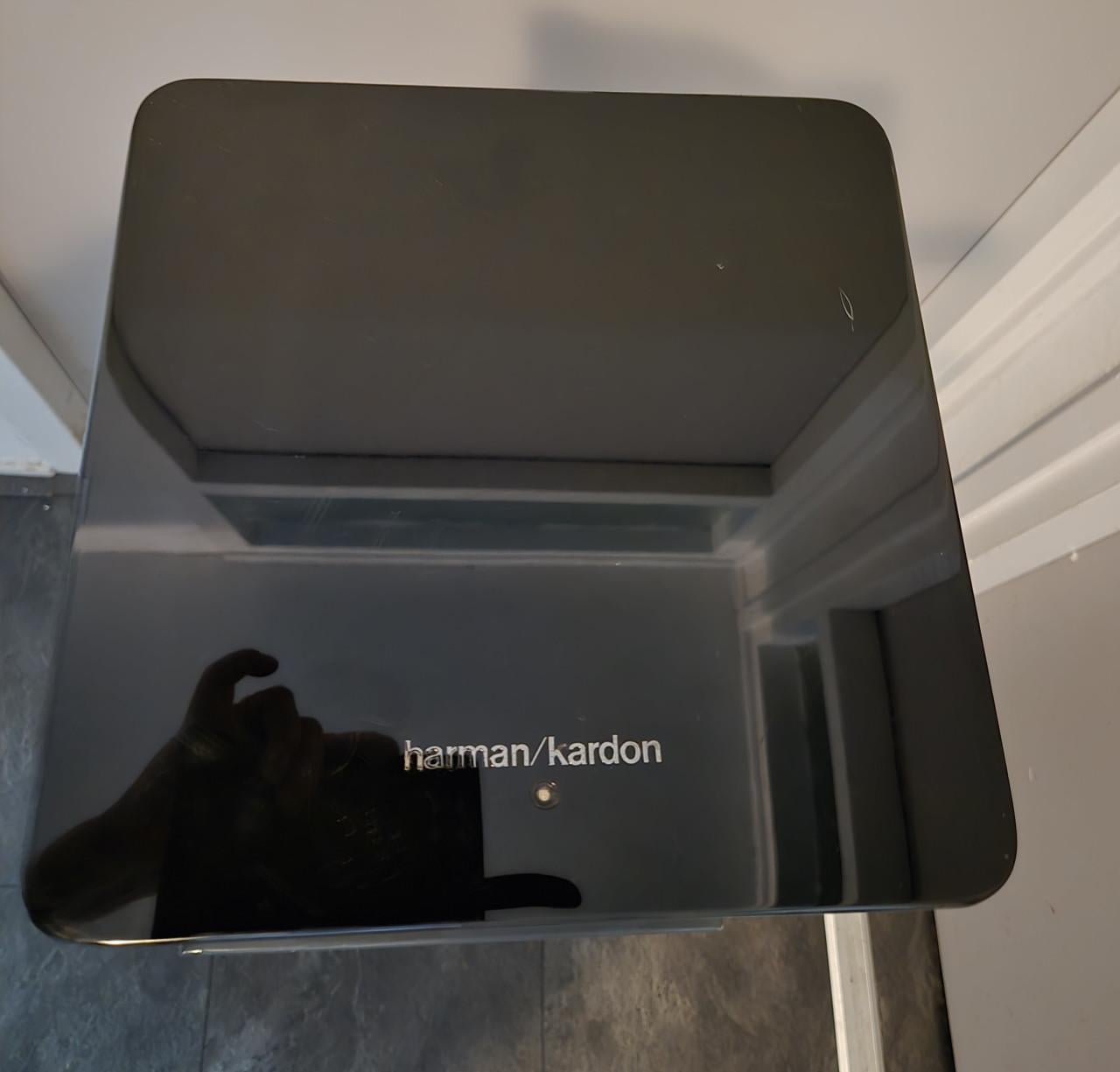Harman Kardon HKTS200SUB actieve subwoofer
