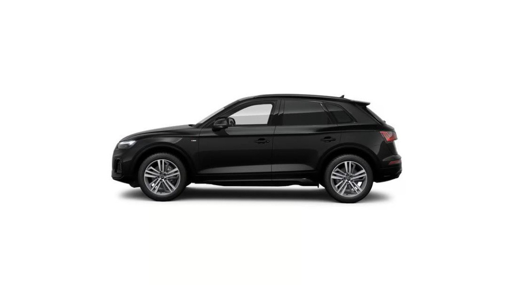 Audi Q5 s edition competition 50 tfsi e 220 kw / 299 pk su