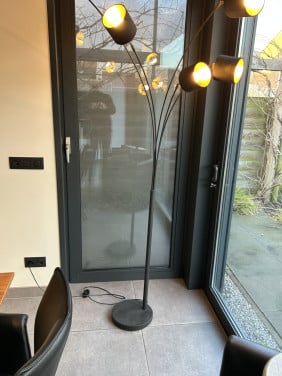 Staande lamp