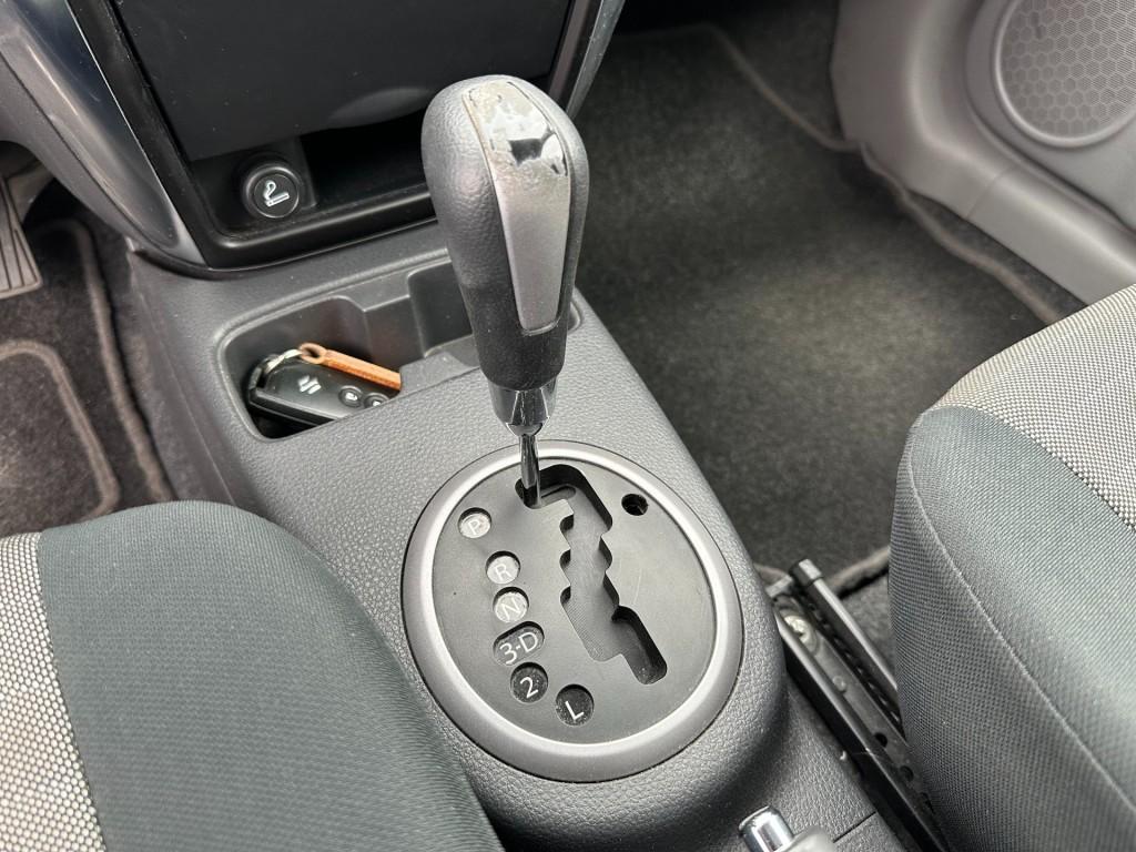 Suzuki Sx4 1.6 exclusive automaat airco hoge zit!