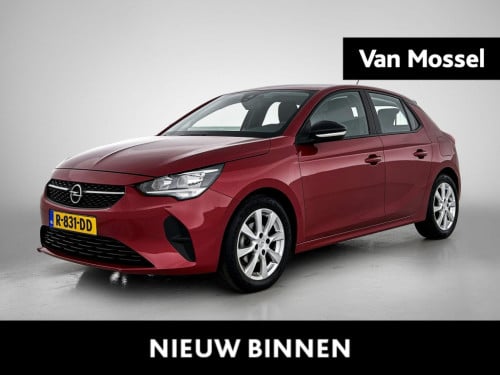 Opel Corsa 1.2 edition