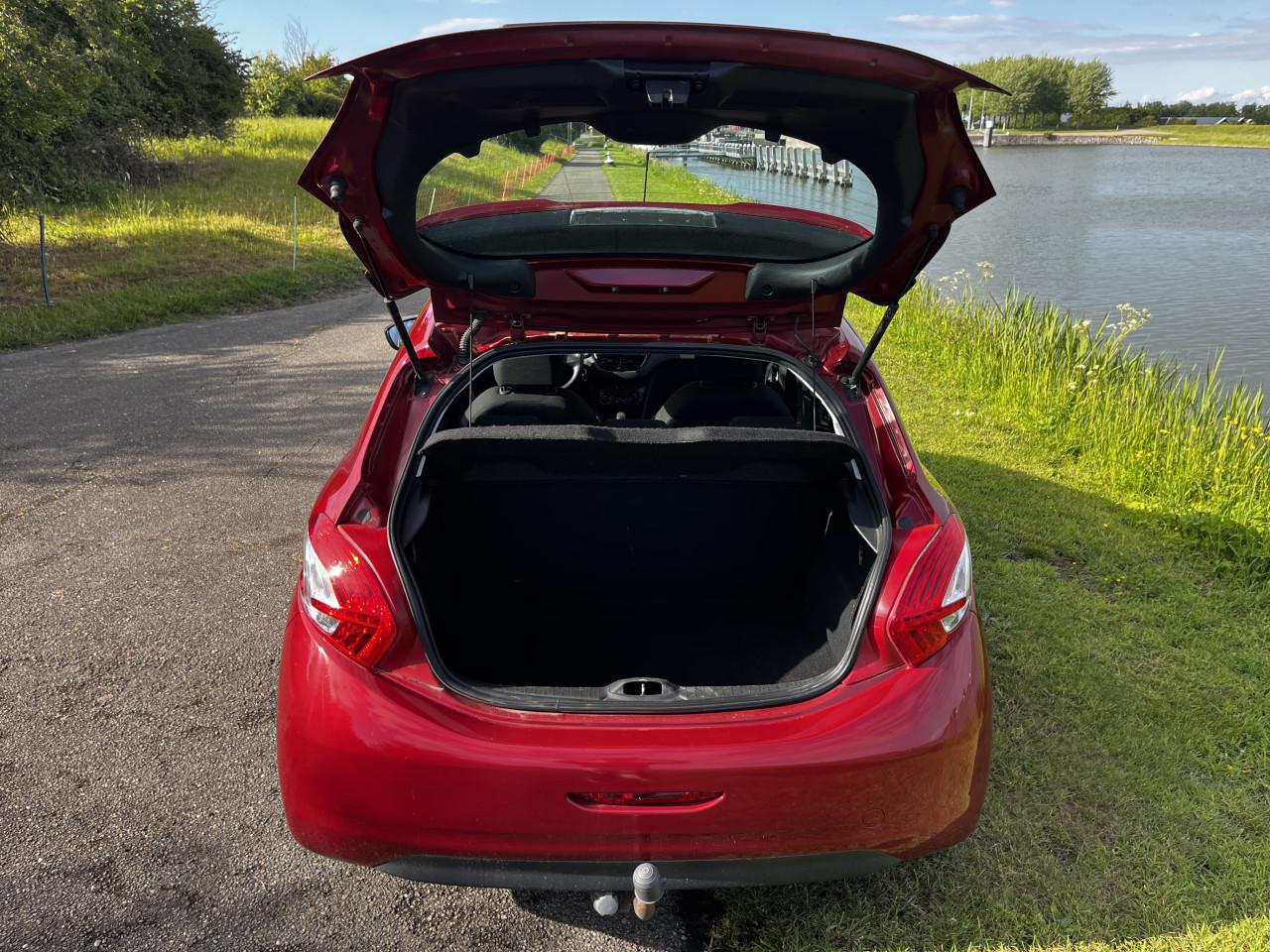 Peugeot 208 1.2 VTi | NW Distributieriem | Org NL | Vol Onderh