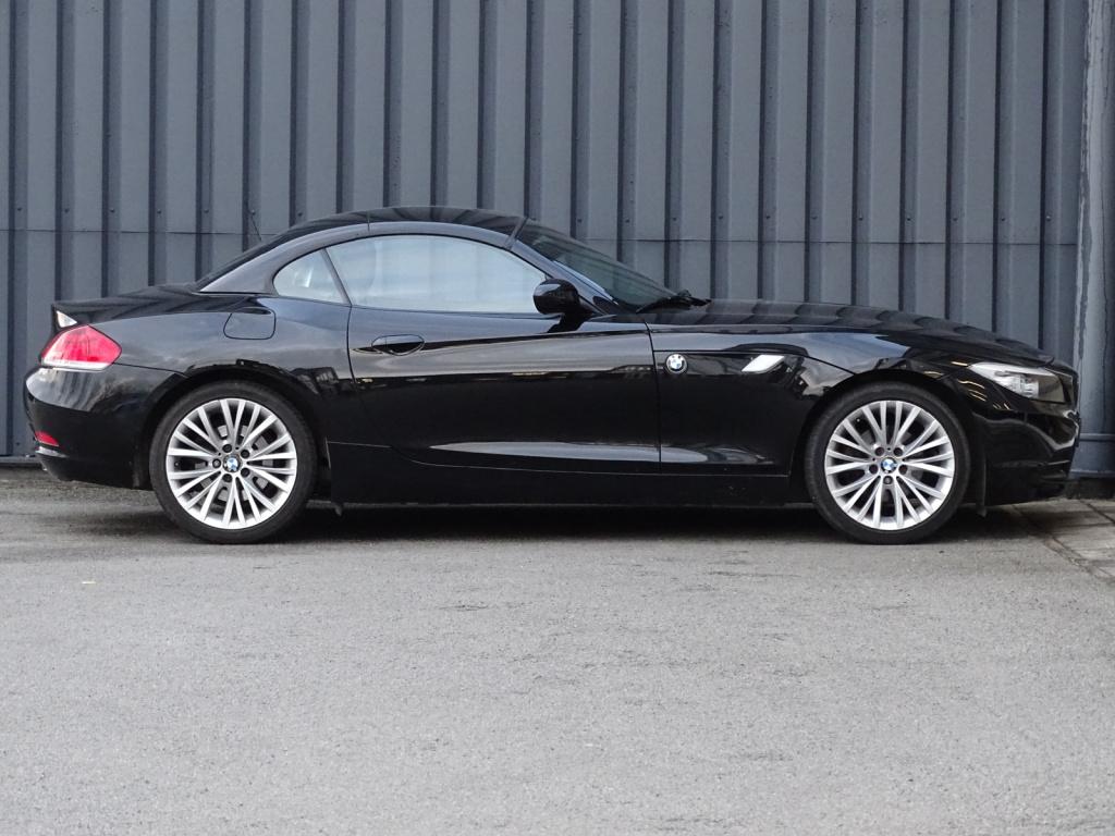 BMW Z4 roadster sdrive23i executive
