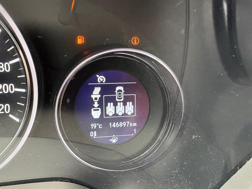 Honda HR-V 1.5 i-vtec elegance