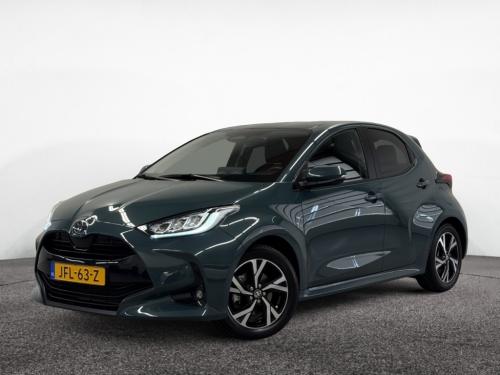 Toyota Yaris 1.5 hyb. 115 dynam