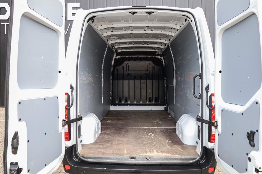 Renault Master t35 2.3 dci 150 l3h2 energy zeer nette staat i 1ste eigenaar