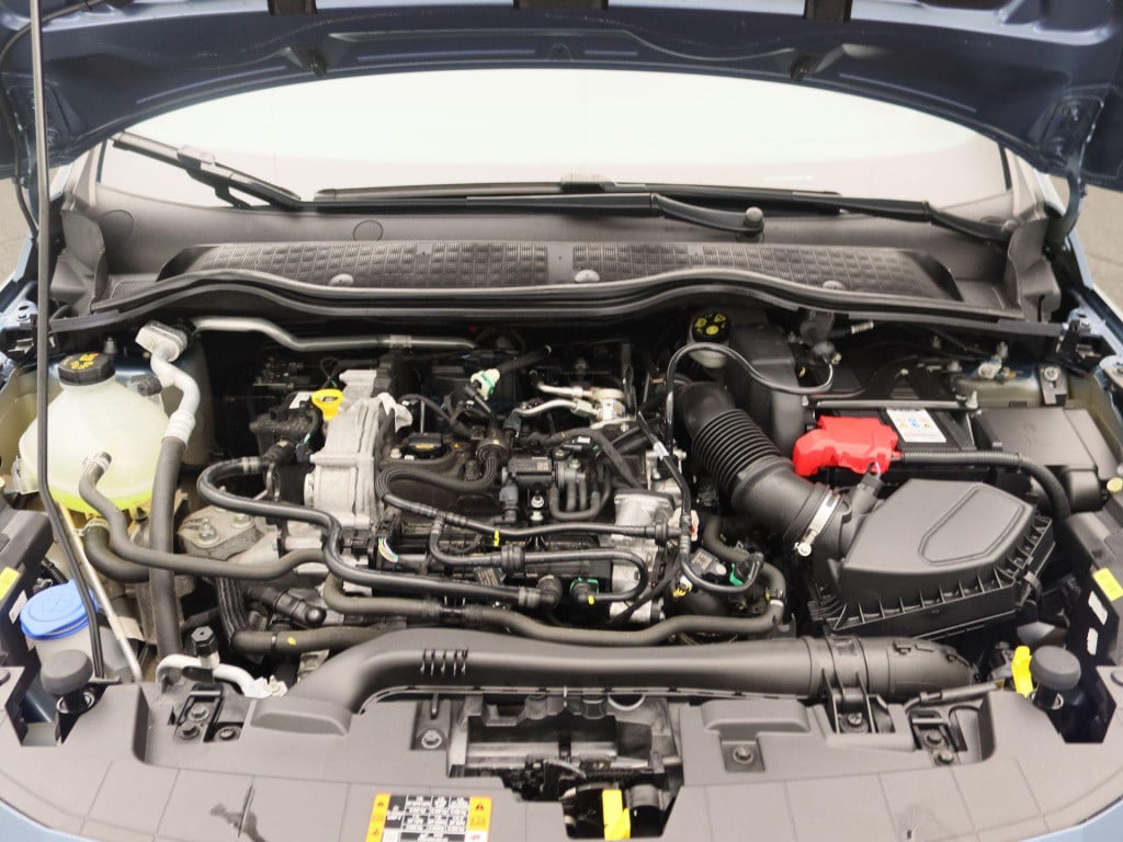 Ford Fiesta 1.0 ecoboost hybrid st-line | cruise control | climate control 