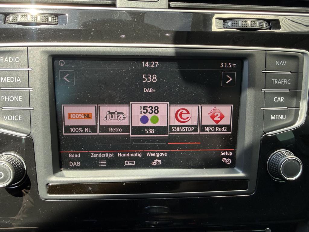 Volkswagen Golf variant 1.4 tsi 125pk business edition connected r