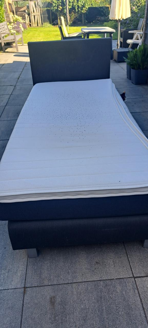 Boxspring