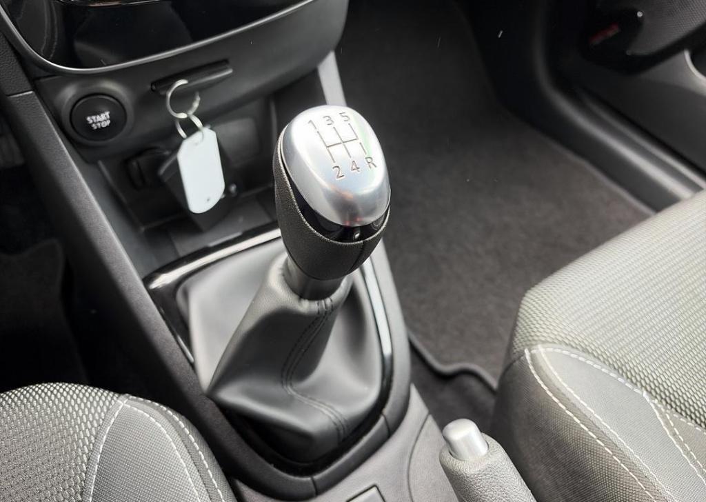 Renault Clio estate 0.9 tce zen