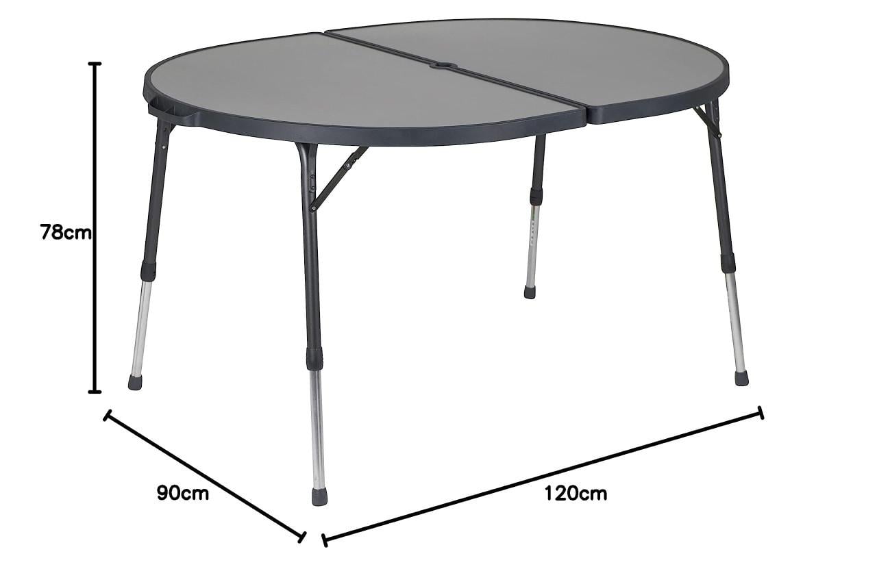 Campingtafel