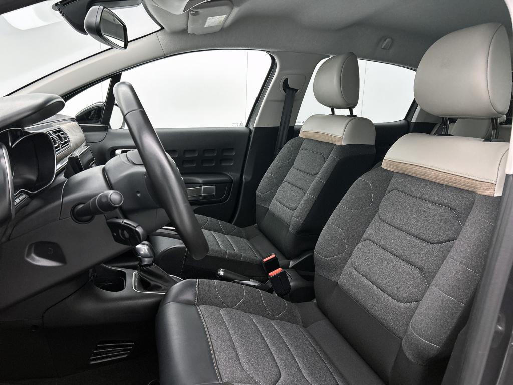 Citroen C3 110 pk automaat shine | rijklaar |