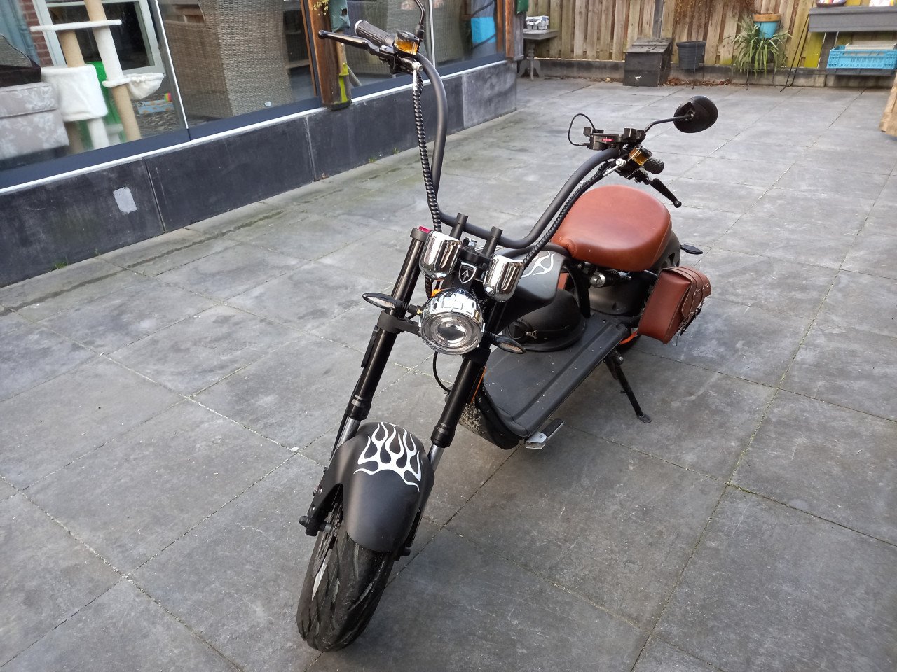 Scooter