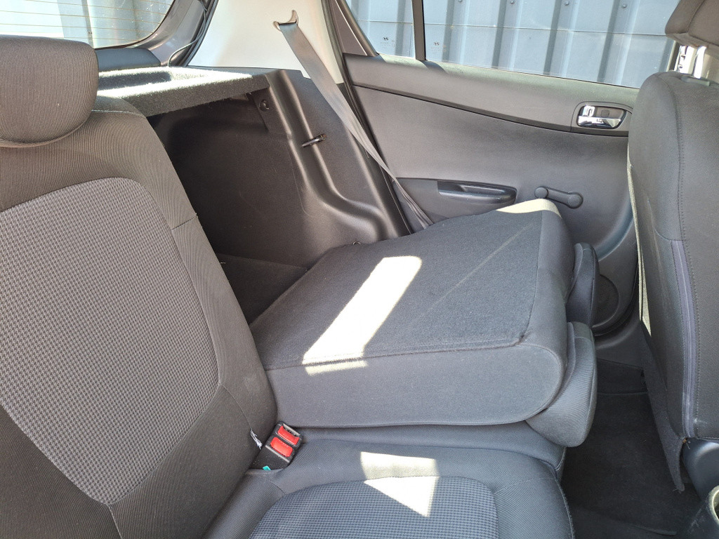Hyundai I 20 1.2 hp i-motion 5-deurs | airco | trekhaak