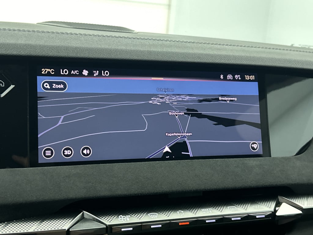 Ds Ds 4 e-tense performance line+ | rijklaar | trekhaak achter |