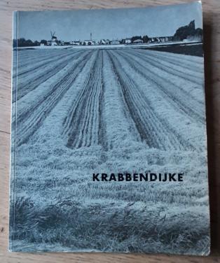 Krabbendijke, door Kees van der Maas en M.P. de Bruin
