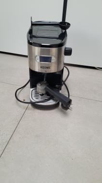 Koffie machine