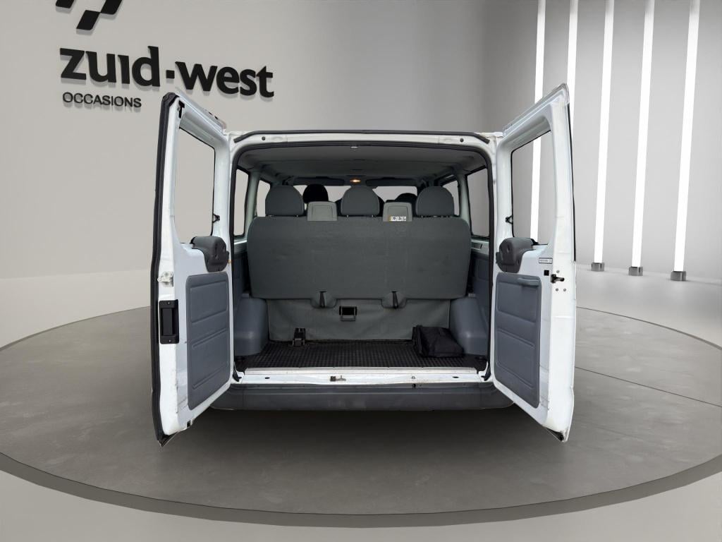 Ford Transit kombi 300s 2.2 tdci 9 persoons airco betto €5950