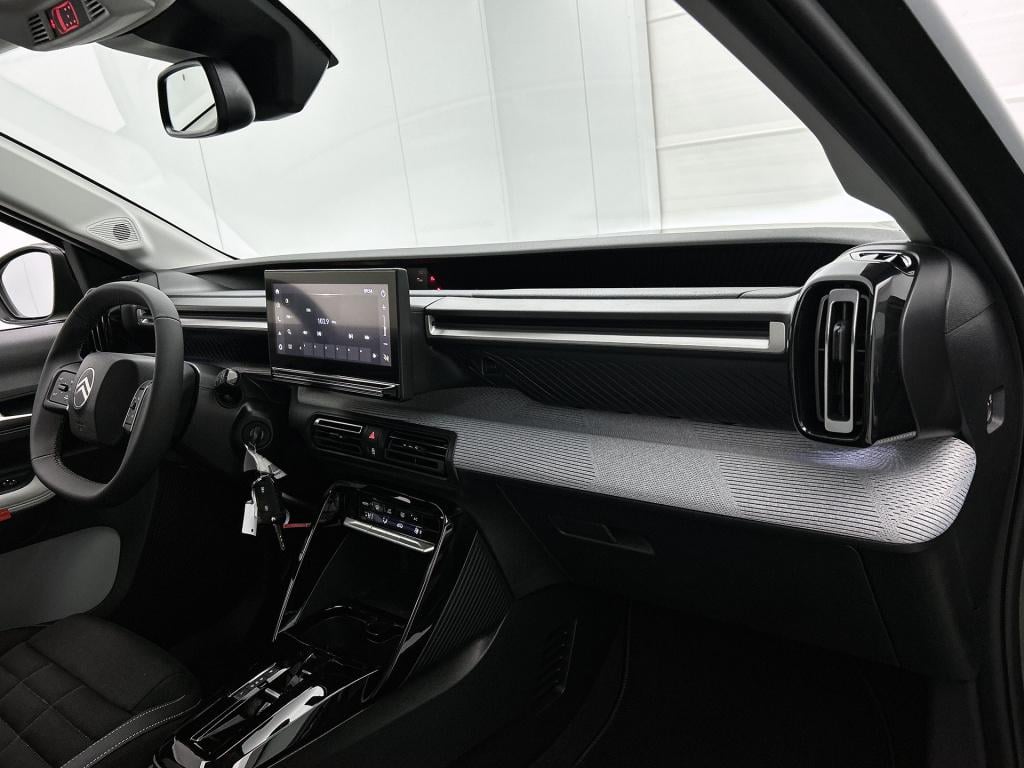 Citroen C3 Aircross hybrid 145pk automaat max 7 persoons | two tone | navig