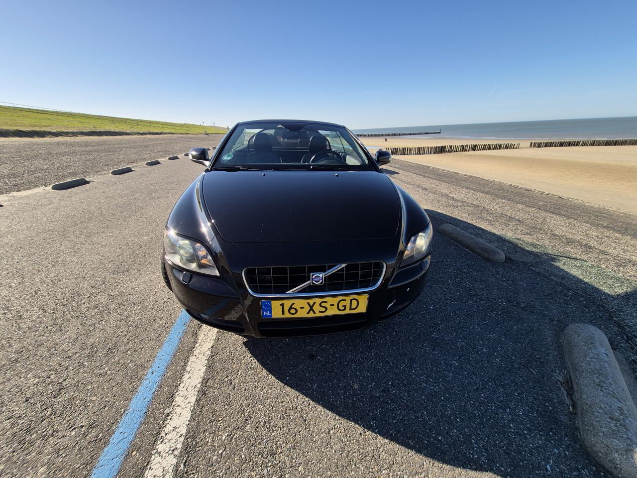 Volvo C70 2,4 D5 Summum