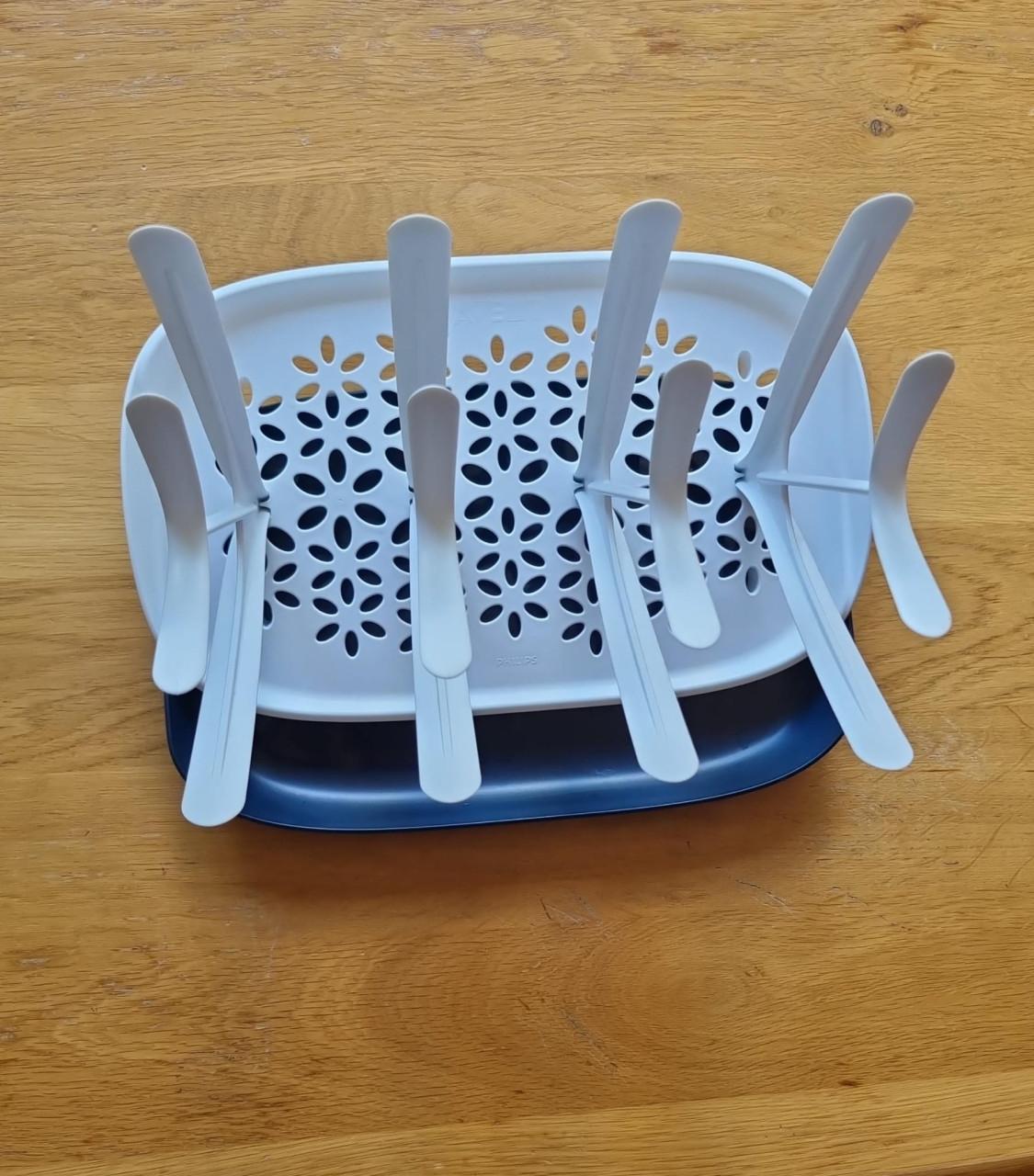 Philips Avent flessenrek- Droogrek