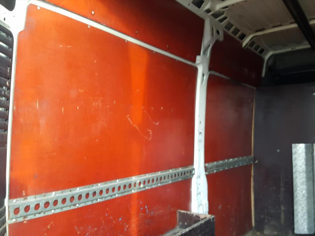 Peugeot Boxer gb 333 l2h2 bluehdi 140pk trekhaak | navigatie | cruise contr