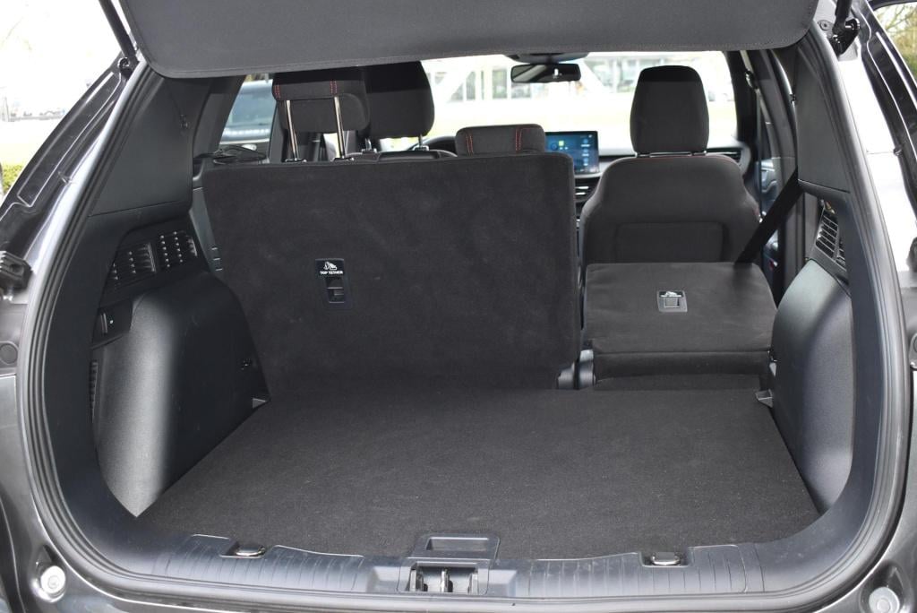 Ford Kuga 2.5 phev st-line