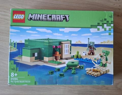 Lego 21254