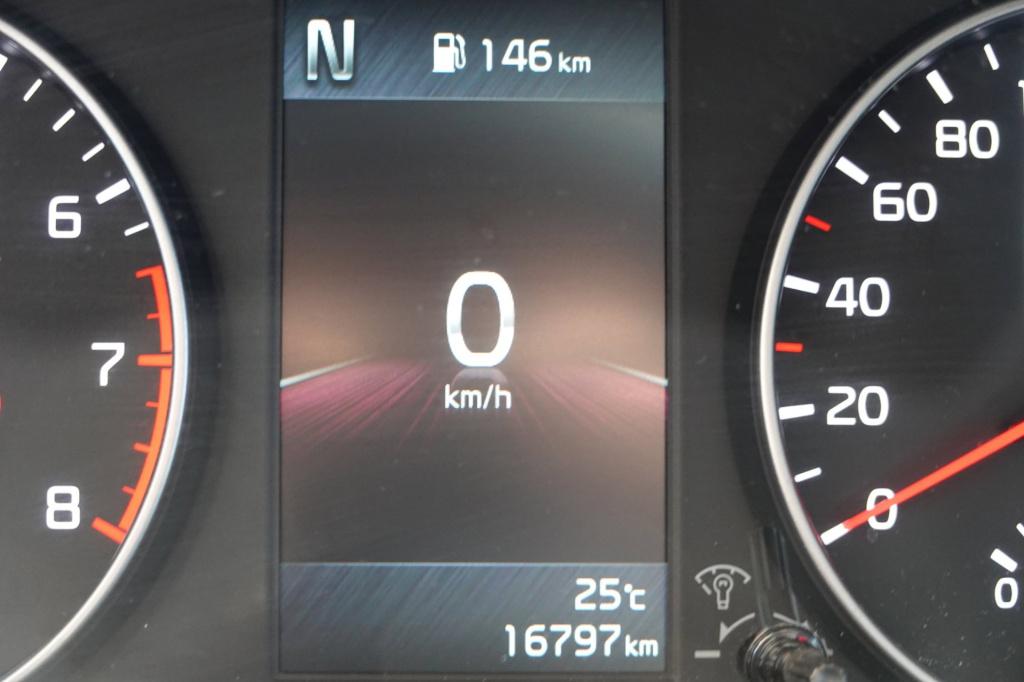 Kia Picanto 1.0 dpi dynamicline