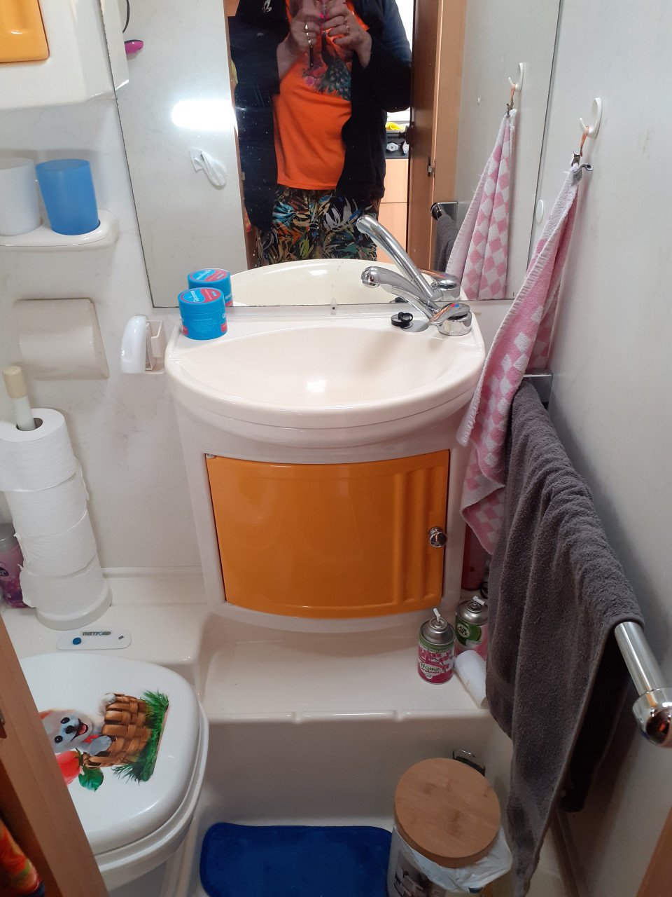 Caravan