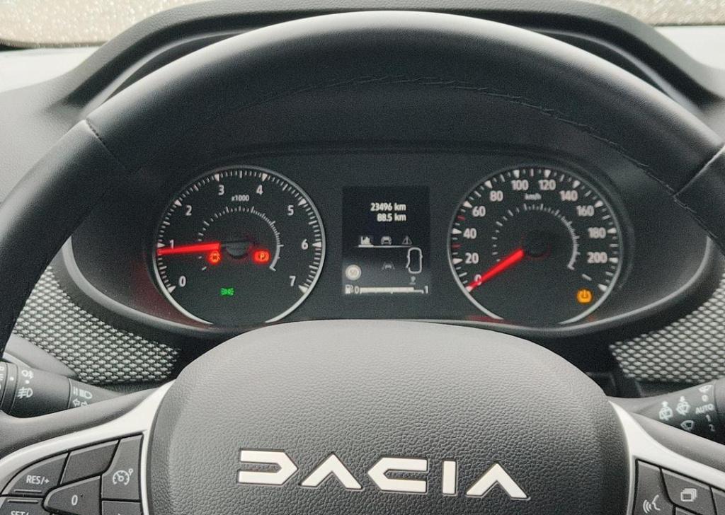 Dacia Sandero 1.0 tce 90 expression