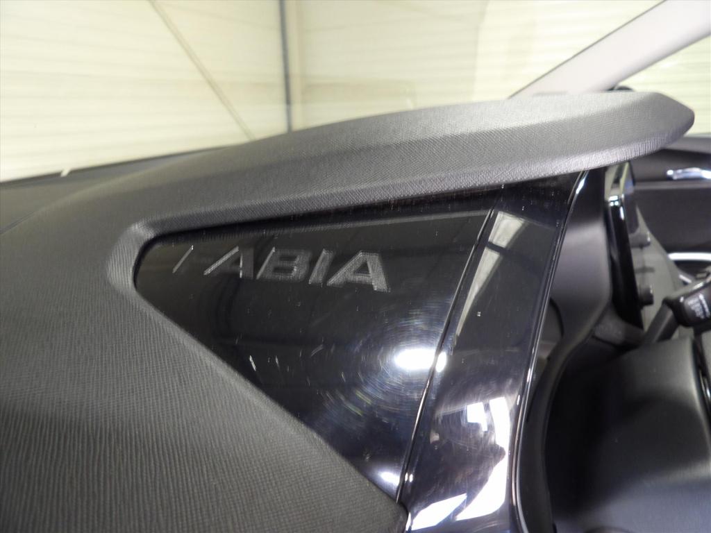 Skoda Fabia 1.0 tsi greentech 95pk style
