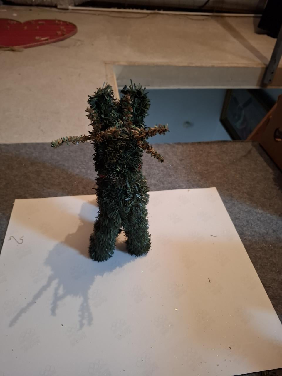 Kerstspullen